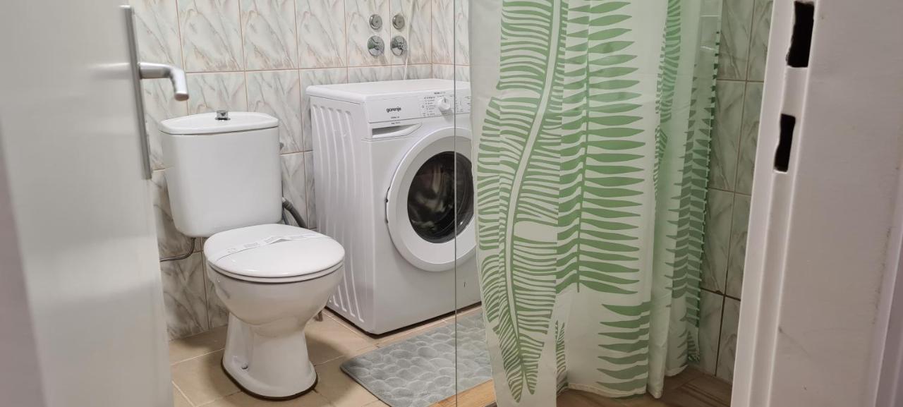 Dino'S Spacious Place Szarajevó Kültér fotó